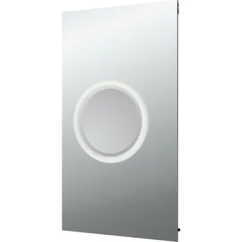 Zrcadlo Emco Select - Přídavné zrcadlo 400 mm se zrcadlem, zrcadlová 949709942