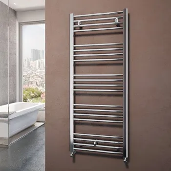 Radiátor VIMA Cordivari Vima - Radiátor 1775x600 mm, chrom 3551650001319