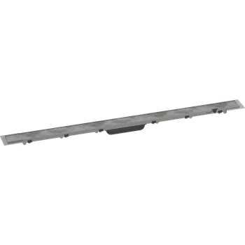 Hansgrohe RainDrain Rock 56033000 1000 x 58 x 1100 mm