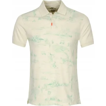 Pánské tričko Polo tričko Nike St Andrews Golf DN2366113 S