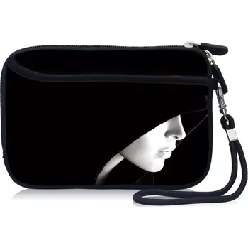 Pouzdro na mobilní telefon Huado pouzdro na mobil Temný