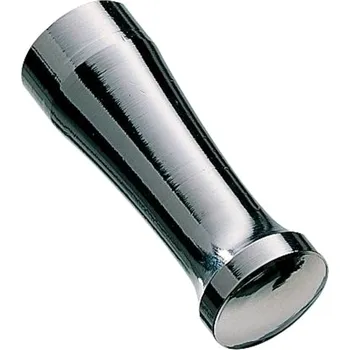 Držák na ručník Emco Rondo 2 - Velký háček, chrom 507500101