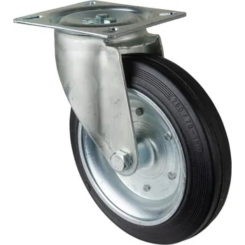 Kolečko Transportní kolečka - otočná MI-L400.B55.280