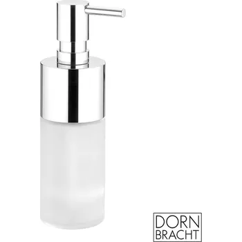 Dávkovač mýdla DORNBRACHT Dorbracht Vaia - volně stojící dávkovač mýdla, barva držáku: chrom, Dor 84430970-00