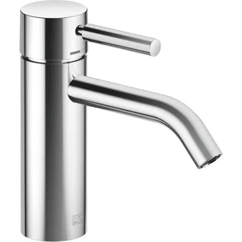 Vodovodní baterie Dornbracht Meta - Páková umyvadlová baterie bez odtokové soupravy, chrom 33522660-00