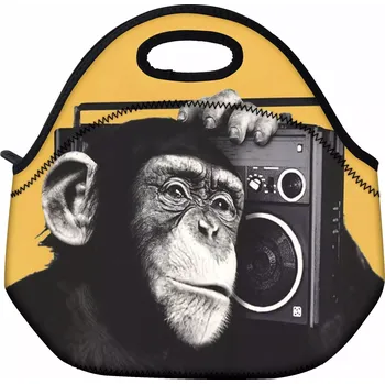 Termobox Huado termotaška z neoprénu Apes Music