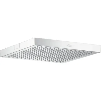 Sprchová hlavice AXOR ShowerSolutions Horní sprcha 240/240 1jet, pod strop, chrom 10924000