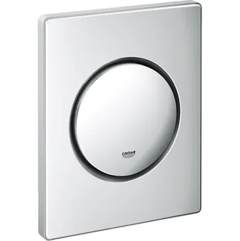 Splachovací tlačítko GROHE Nova Cosmopolitan - Ovládací tlačítko, Chrom 38804000
