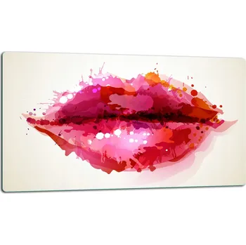 Kuchyňské prkénko Krájecí deska TMK ArtDeko sklo 1 ks