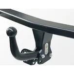 Oris tažné zařízení pevné kulový čep na šrouby - NISSAN ARIYA