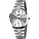 SKMEI pánské hodinky Blue Saphire