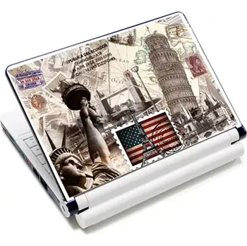 Huado fólie na notebook 12-15.6" Travel king