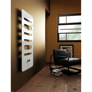 Radiátor Cordivari Giuly - Radiátor 1750x620 mm, bílá lesklá 3540806100207 R01