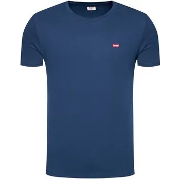 Pánské tričko Pánské tričko s kulatý výstřihem Levi's, velikost XS