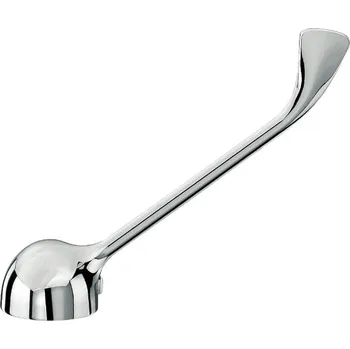 Vodovodní baterie Faris Panther - Zdravotnická ovládací páka, chrom 1120