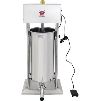 Beeketal BT30-E 30 l 49.5 kg