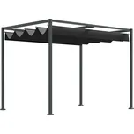 Outsunny AOS-84C-175BK 298 x 221 x 213…