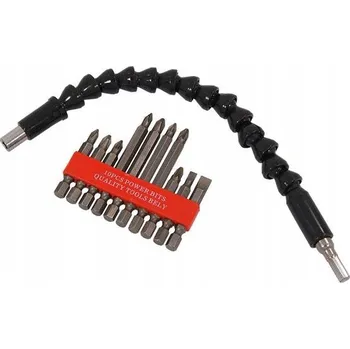 Šroubovák Sada šroubováků Neilsen 11 ks