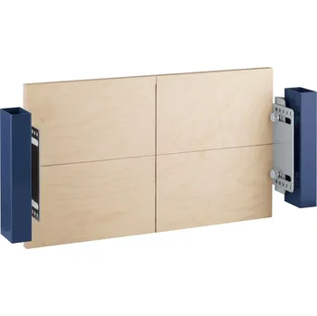 GROHE Rapid SL - Montážní deska, 38652000