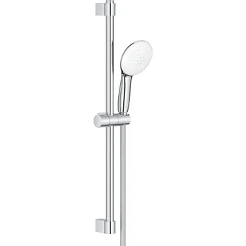 Vodovodní baterie GROHE Tempesta 110 - Sada se sprchovou tyčí, 2 proudy (Rain, Jet), Chrom 27598003