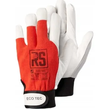 Pracovní rukavice Rukavice RS velikost 9 - M 1 pár