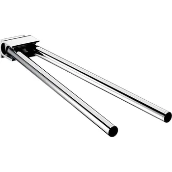 Držák na ručník Emco System 2 - Držák na ručníky 446 mm, chrom 355000145