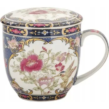 Hrnek Marco Polo SJ Paw porcelán 400 ml