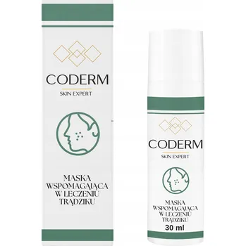 Pleťová maska Pleťová maska proti akné s obsahem čistého šnečího slizu a totarolu. Bezkonkurenční.