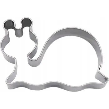 Vykrajovátko Vykrajovátko z z nerezové oceli 60x41mm CZ