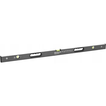 Vodováha Vodováha 120 cm STALCO S-65789 POWERMAX