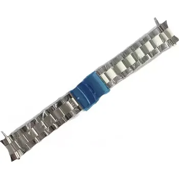 Řemínek na hodinky Ocelový řemínek pro hodinky hodinky Suspectaly 20 mm