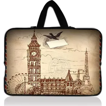 pouzdro na notebook Huado taška na notebook do 15.6" London