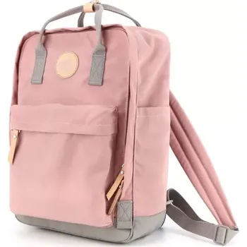 Himawari městský batoh Simply Růžový 15L