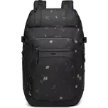 Ozuko studentský i cestovní batoh Goran Camo 32L