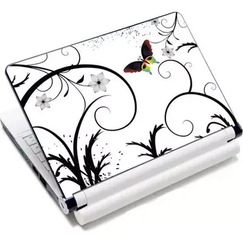 Huado fólie na notebook 12-15.6" Barevný motýl