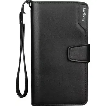 Peněženka Baellerry Moses Černá