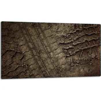 Kuchyňské prkénko Krájecí deska TMK ArtDeko sklo 1 ks