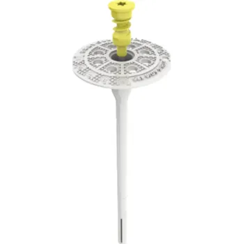 Šroub BRAVOLL Hmoždinka šroubovací PTH-S 235 mm