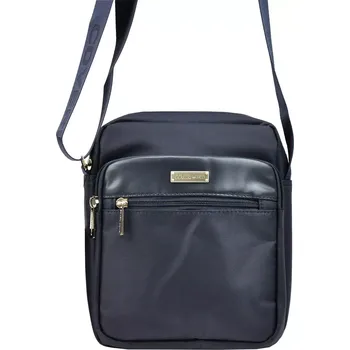 Coveri World taška přes rameno Fabio Modrá