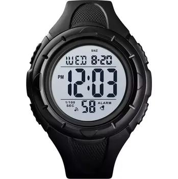 Hodinky SKMEI 1535 sportovní hodinky Deeper Černé