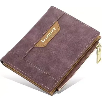 Peněženka Baellerry Ermin Hnědá