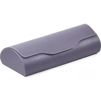 3D brýle Montana pevné plastové pouzdro na brýle Šedé