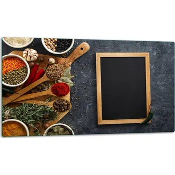 Kuchyňské prkénko Krájecí deska TMK ArtDeko sklo 1 ks