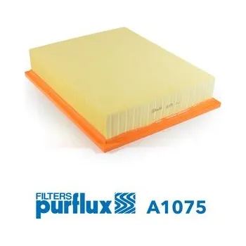 Filtr do auta Vzduchový filtr PURFLUX A1075