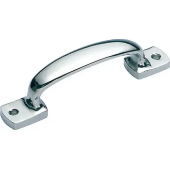 Nábytkové kování Madlo 3LC-120