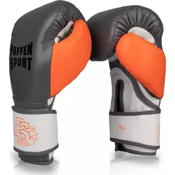 Boxerské rukavice Boxerské rukavice Paffen Sport «HAPPY FIGHTER»
