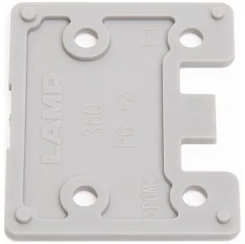 Nábytkové kování Podložka pro Olympia panty 360-DP2-P6