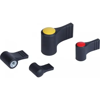 Matice Křídlové matice jednostranné 06660-9056