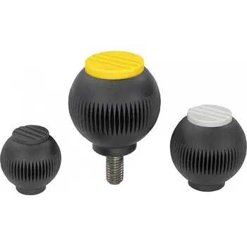 Kulové ovládací matice a šrouby 06245-01065