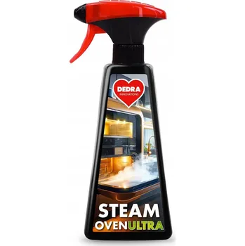 DEDRA Profesionální čistič na konvektomaty a parní trouby STEAM OVEN ULTRA
